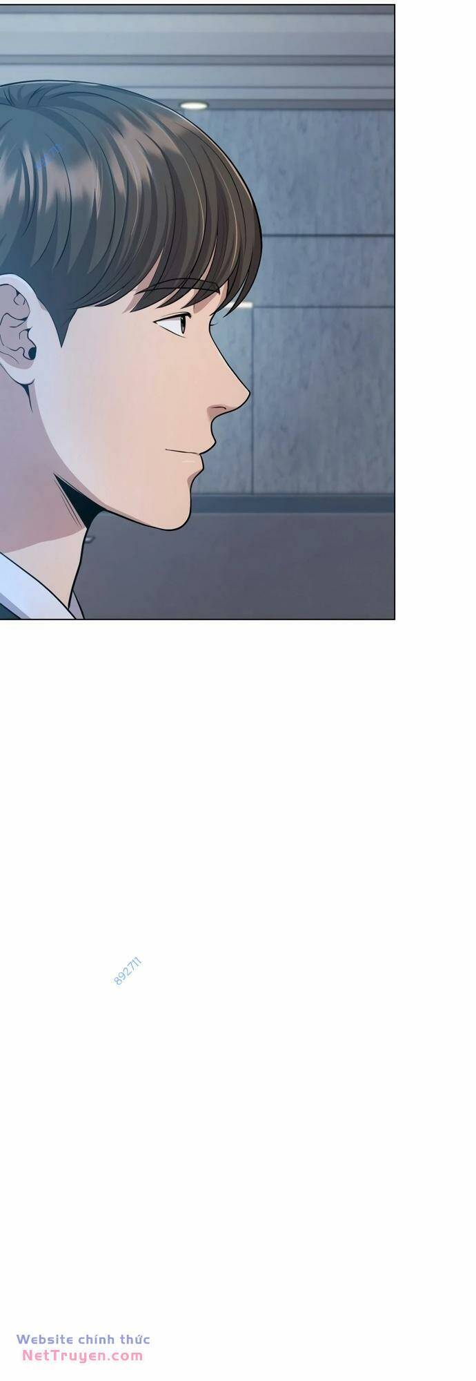 Nhân Viên Thực Tập Kim Cheolsu - chap11 - Trang 29